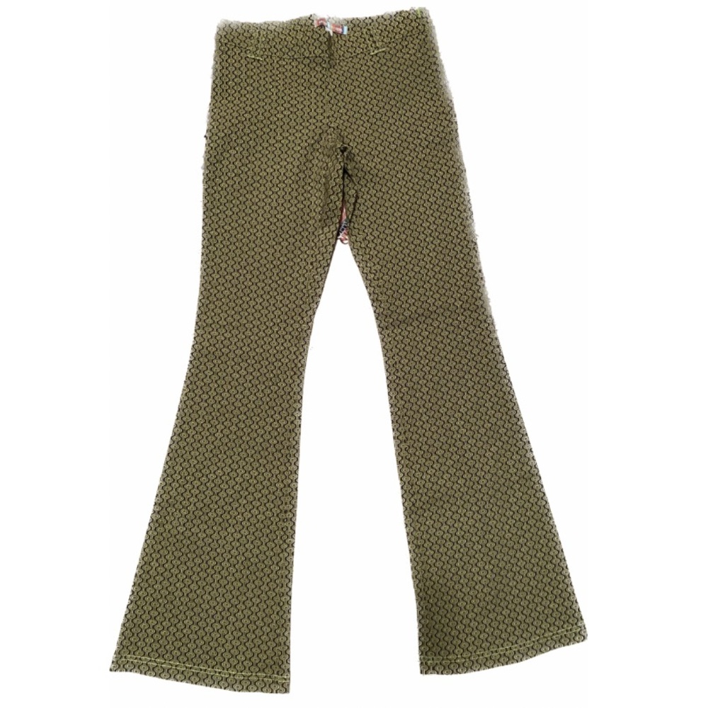 URBAN OUTFITTERS 70S INSPIRED FLARE PANTS